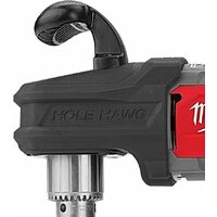Угловая дрель Milwaukee M18 FUEL M18CRAD2-0X 4933471641 (без АКБ)