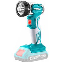 Фонарь Total TWLI2001 (без АКБ)