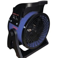 Электрическая тепловая пушка Витязь ТЭП-2050К