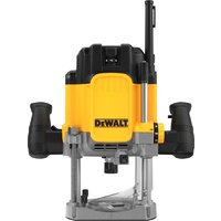Вертикальный фрезер DeWalt DWE625KT (кейс)