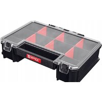 Набор ящиков Qbrick System Set Two Box 200 + Two Organizer Multi (6 шт)