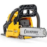 Бензопила Champion CPN237 + доп цепь