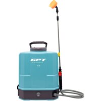 Аккумуляторный опрыскиватель GPT DF-A12