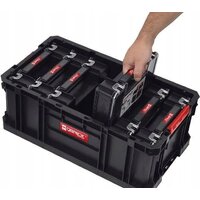 Набор ящиков Qbrick System Set Two Box 200 + Two Organizer Multi (6 шт)