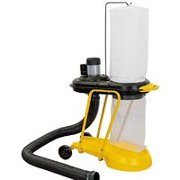 Вытяжная установка (стружкоотсос) Zitrek ZKDC1200