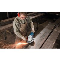 Угловая шлифмашина Bosch GWS 24-230 JH Professional (0601884203)