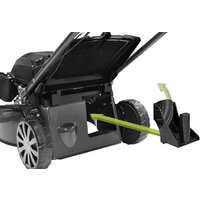 Газонокосилка Carver LMG-3653DMS