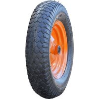 Колесо для тачки Skiper 4.00-8 20х80 4812561026247