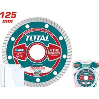 Отрезной диск алмазный  Total TAC2131251HT