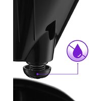 Капельная кофеварка Kitfort KT-731