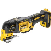 Реноватор DeWalt DCS356NT (без АКБ, кейс)