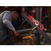 Уровень строительный Milwaukee 4932459096