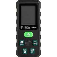 Лазерный дальномер Bull LM 8001 1323465