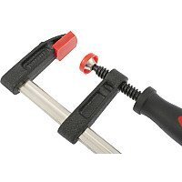 Струбцина Matrix 20407