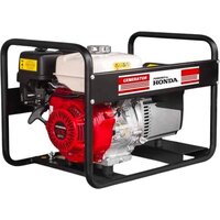 Бензиновый генератор Energo EB5.0/230-H