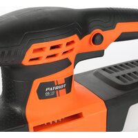 Виброшлифмашина Patriot OS 120