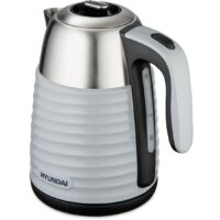 Электрический чайник Hyundai HYK-S4804