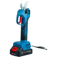 Секатор Katana PR3000 (с 2-мя АКБ, кейс)