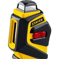 Лазерный нивелир Stayer SL 360 34962