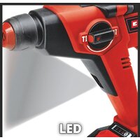 Перфоратор Einhell TE-HD 18/12 Li-Solo (без АКБ)