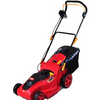 Газонокосилка ELITECH ЕК 2000Н E1601.005.00