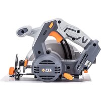 Дисковая (циркулярная) пила FoxWeld FTL CS-X 165/20V EVO (без АКБ)