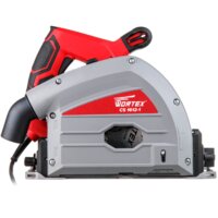 Дисковая погружная пила Wortex CS 1612-1