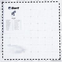 Краскораспылитель Bort BFP-280