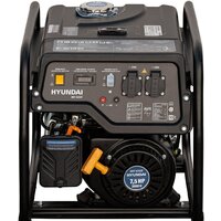 Бензиновый генератор Hyundai HHY 5550F