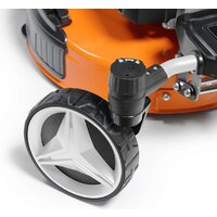 Газонокосилка Daewoo Power DLM 5500SRE