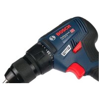 Дрель-шуруповерт Bosch GSR 18V-50 Professional 06019H5000 (с 2-мя АКБ, кейс)
