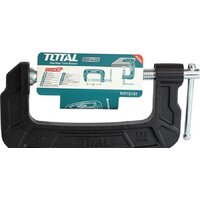 Струбцина Total THT13151