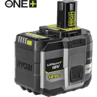 Аккумулятор Ryobi RB18120T 5133006265 (18В/12 Ah)