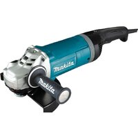 Угловая шлифмашина Makita GA9080X1