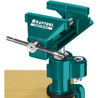 Тиски KRAFTOOL Precision 32711-75