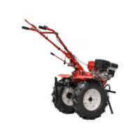 Мотокультиватор бензиновый Asilak SL-187L (колеса 6.50-12)