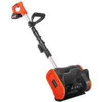 Снегоуборщик Patriot SNE 222 UES (с 2-мя АКБ)