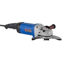 Угловая шлифмашина Витязь МШУ-230-2800