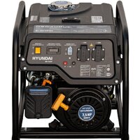 Бензиновый генератор Hyundai HHY 5550F