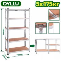 Стеллаж Dyllu DTTS1A73