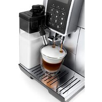 Кофемашина DeLonghi Dinamica ECAM 350.75.S