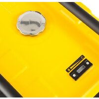 Бензиновый генератор Denzel PS 33