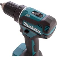Дрель-шуруповерт Makita DDF485RF (с 1-м АКБ, кейс)