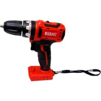 Ударная дрель-шуруповерт Brait BCD20SUBL-1 (без АКБ)