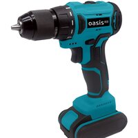 Дрель-шуруповерт Oasis ASB-14V Pro (с 2-мя АКБ, кейс)