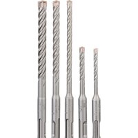 Набор буров Bosch 2608833910 (5 предметов)