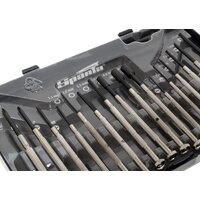 Набор отверток прецизионных Sparta 11783 (16 предметов)