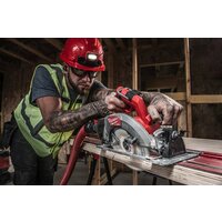 Дисковая (циркулярная) пила Milwaukee M18FCS66GR3-0 4933493491 (без АКБ)