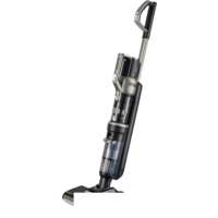 Вертикальный моющий пылесос Polaris PVCW 6070 (серый)