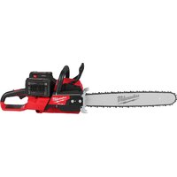 Аккумуляторная пила Milwaukee M18F2CHS50-802 4933480121 (с 2-мя АКБ)